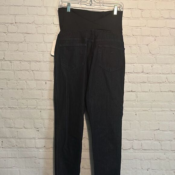 Isabel maternity jeggings size 4/27 - Picture 2 of 6